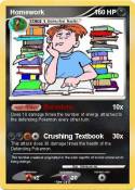 Homework