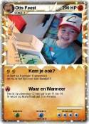 Otis Feest