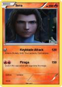 Terra