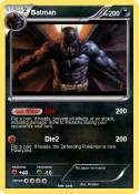 Batman