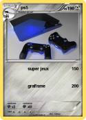 ps5