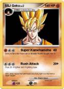 SSJ Goku