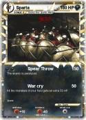 Sparta