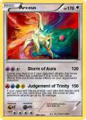 Arceus