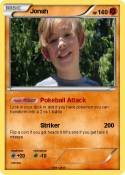 Jonah