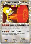 HOMER SIMPSON