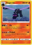 Dragon GX