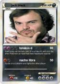 jack black