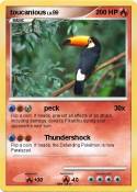 toucanious