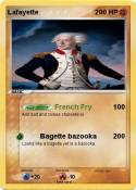 Lafayette