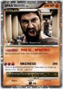 SPARTA!!!!!!!!