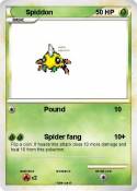 Spiddon