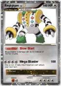 Regigigas