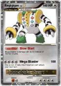 Regigigas
