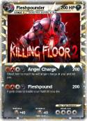 Fleshpounder