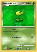 peashooter
