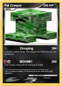 Fat Creeper