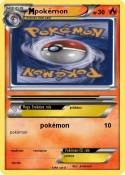 pokémon