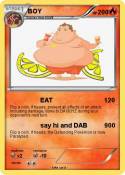 BOY