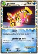 groudon