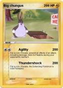 Big chungus