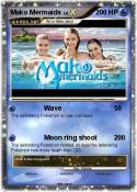 Mako Mermaids