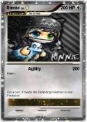 Rinnie