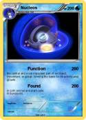Nucleos