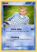Gronk