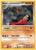 attack