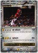 michael jordan