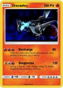 Dracaufeu
