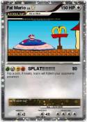 Fat Mario