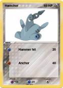 Hamchor