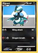 Pigeard