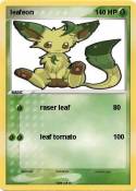 leafeon