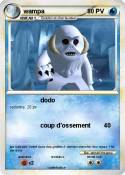 wampa