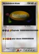 Nickelodeon