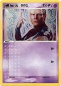 jeff hardy 100%