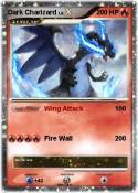 Dark Charizard