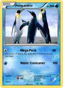 Penguintrio