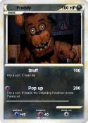 Freddy