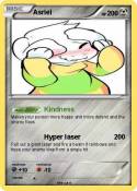Asriel