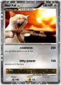 Mad Kat