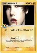Jb Le Vampire