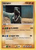 rawraptor