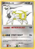 ARCEUS