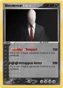 Slenderman