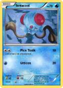 Tentacool
