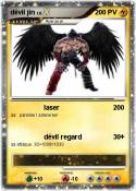 dévil jin